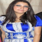 Meryem belmir